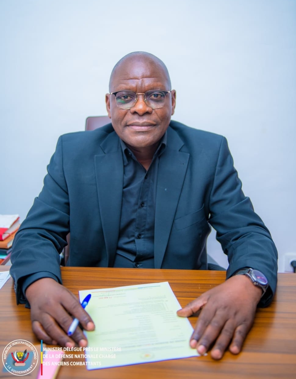 Yan Ngongu Malangu